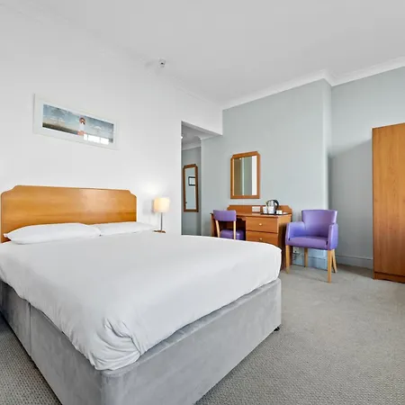 Royal Otel Whitby