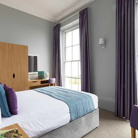 Royal Whitby Hotel Whitby