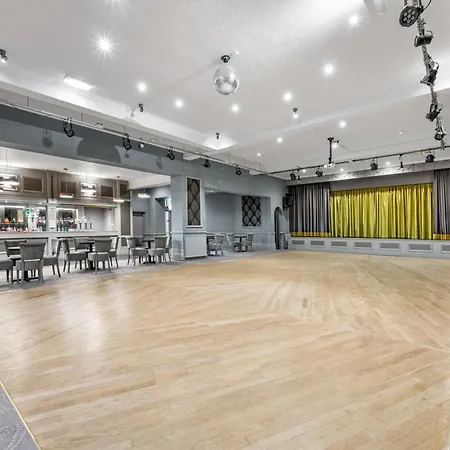 Hotel Royal Whitby 3*