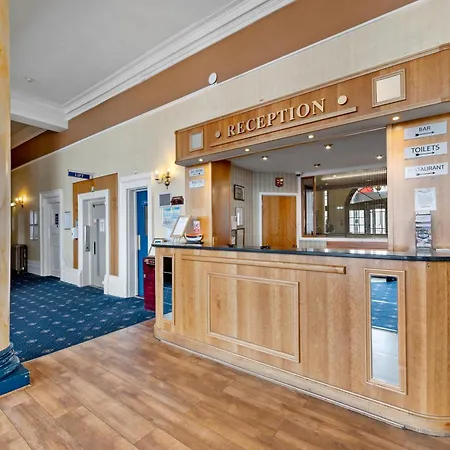 Hotel Royal Whitby Whitby
