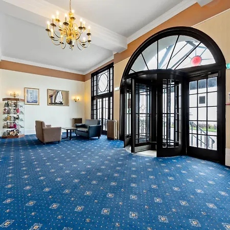 Hotel Royal Whitby