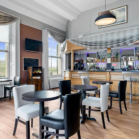 Royal Whitby Hotel Whitby