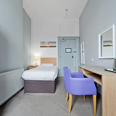 Royal Whitby Hotel