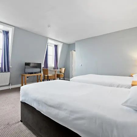 Hotel Royal Whitby