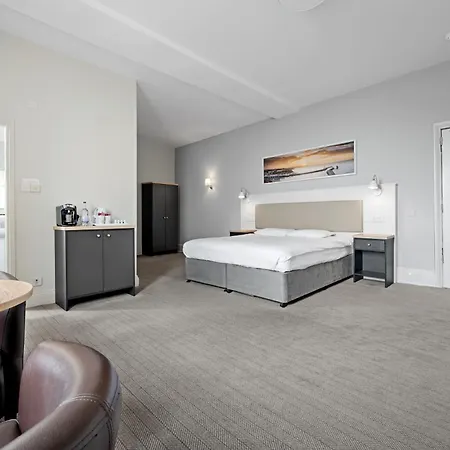 Hotell Royal Whitby