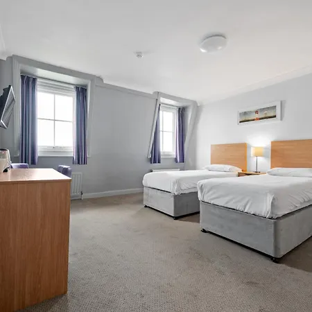 Royal Hotell Whitby