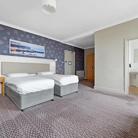 Hotel Royal Whitby 3*