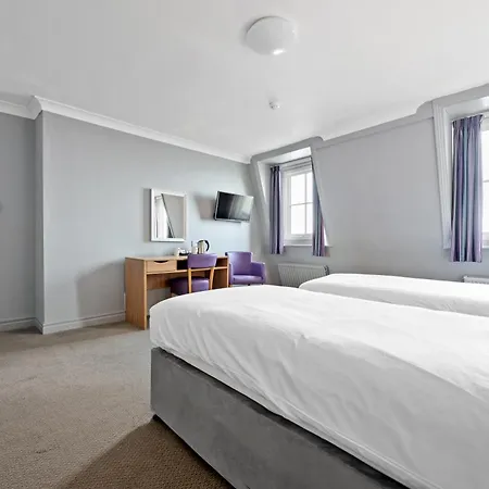 Royal Whitby 3*