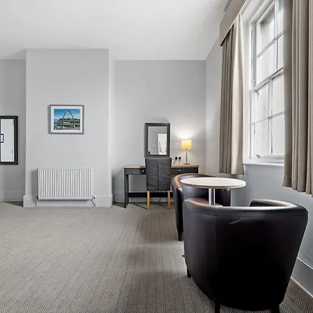 Hotel Royal Whitby 3*