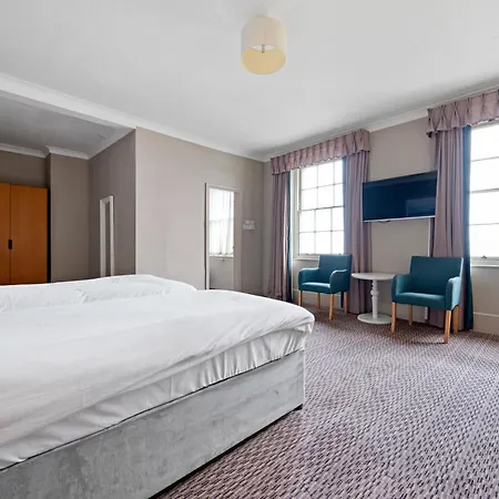 Royal Whitby 3*
