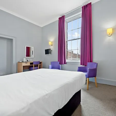 Hotel Royal Whitby Whitby