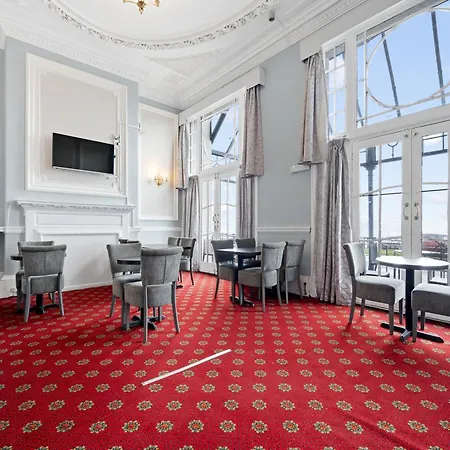 Hotel Royal Whitby