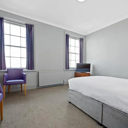 Hotel Royal Whitby 3*