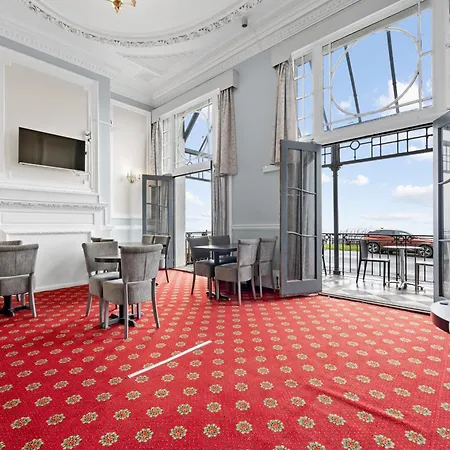 Hotell Royal Whitby