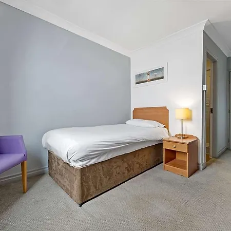 Hotel Royal Whitby 3*
