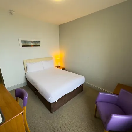 Hotel Royal Whitby