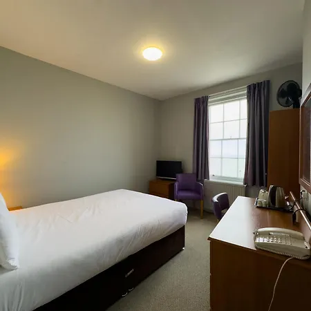 Hotel Royal Whitby 3*