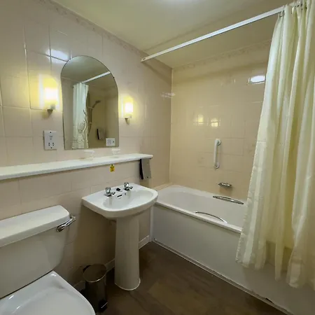 Royal Whitby Hotel Whitby