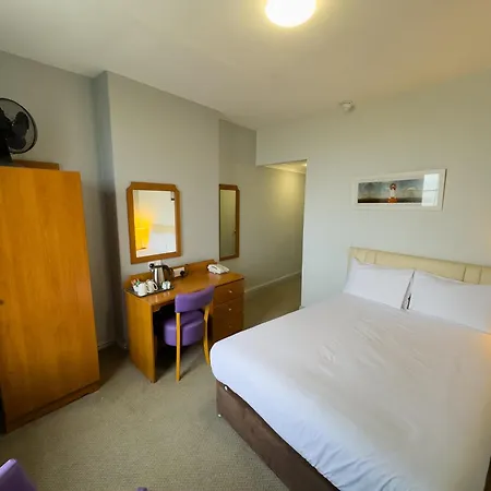 Hotel Royal Whitby Whitby