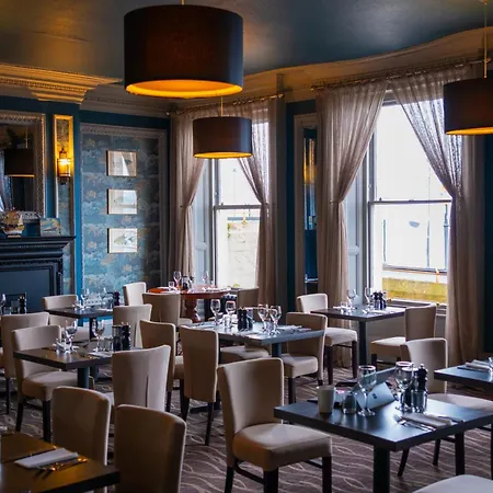 Hotell Royal Whitby