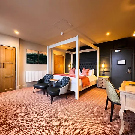 Royal Hotel Whitby