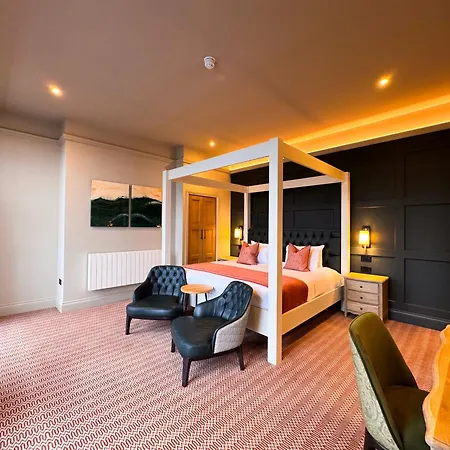 Hotel Royal Whitby