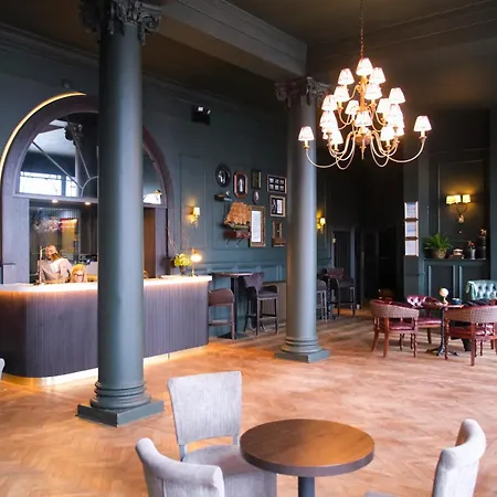 Hotel Royal