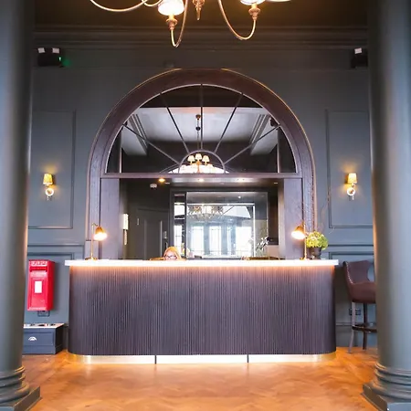 Hotel Royal Whitby