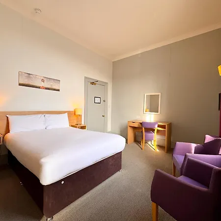 Hotell Royal 3*
