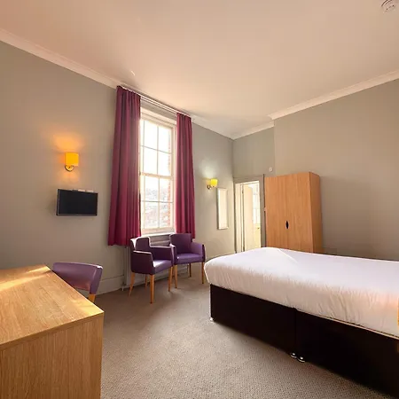 Royal Hotel Whitby