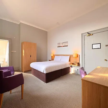 Hotell Royal Whitby