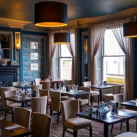 Hotel Royal Whitby