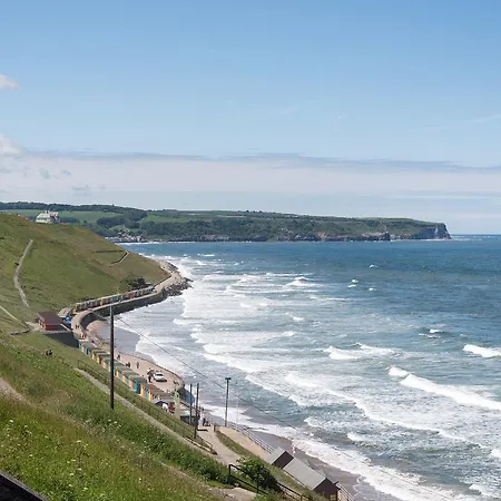 Hotel Royal Whitby 3*