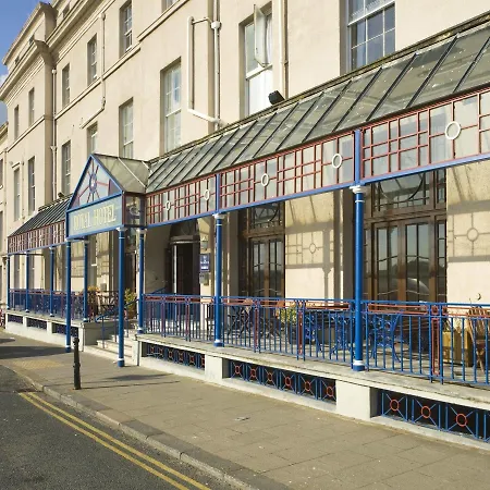 Hotell Royal Whitby