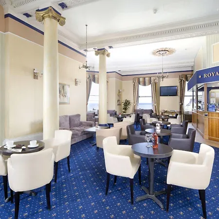 Hotell Royal Whitby