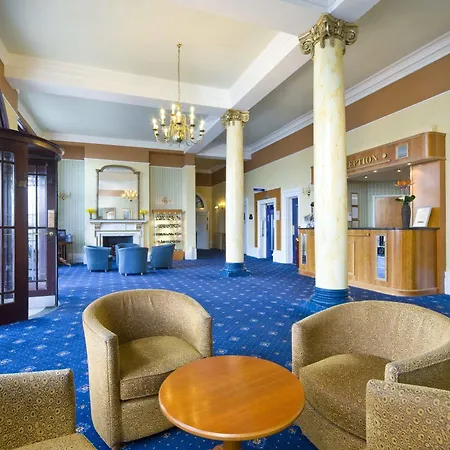 Hotel Royal Whitby 3*