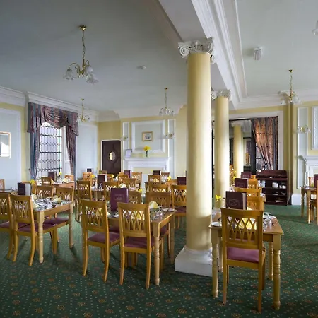 Hotel Royal Whitby