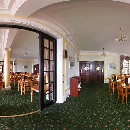 Hotel Royal Whitby Whitby