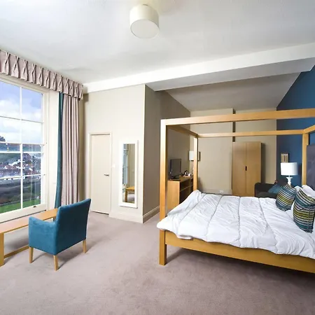 Hotel Royal Whitby