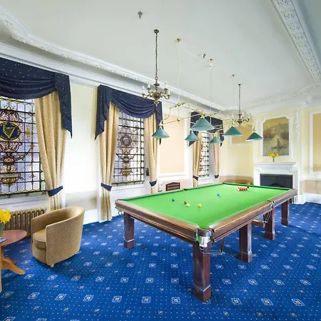 Royal Whitby 3*