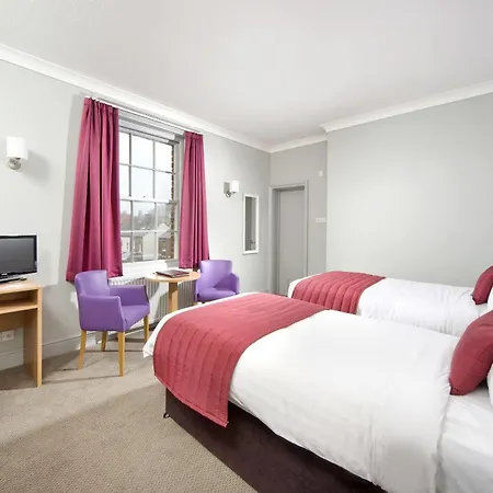 Royal Whitby Hotel Whitby