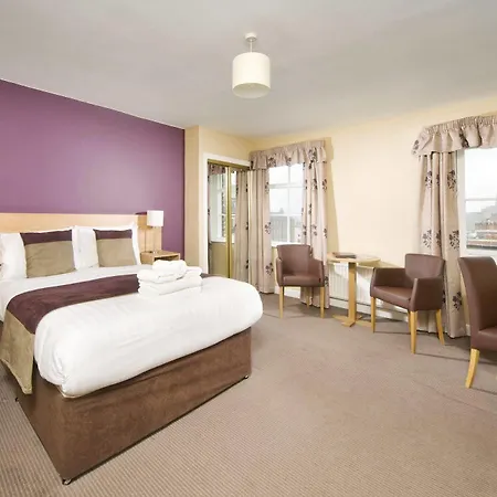 Hotel Royal Whitby Whitby