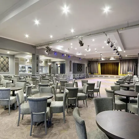 Hotel Royal Whitby