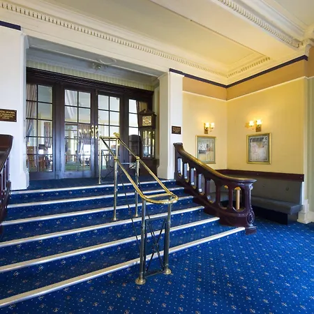Hotel Royal Whitby