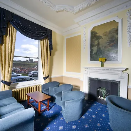 Hotel Royal Whitby 3*