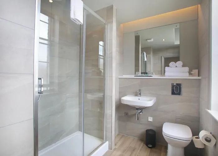 Royal 酒店 惠特比