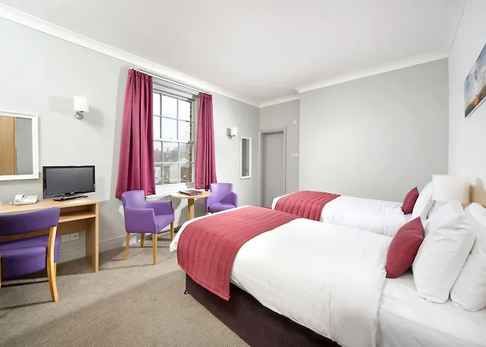 Royal 酒店 惠特比