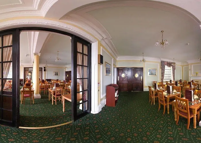 Szálloda Royal Whitby